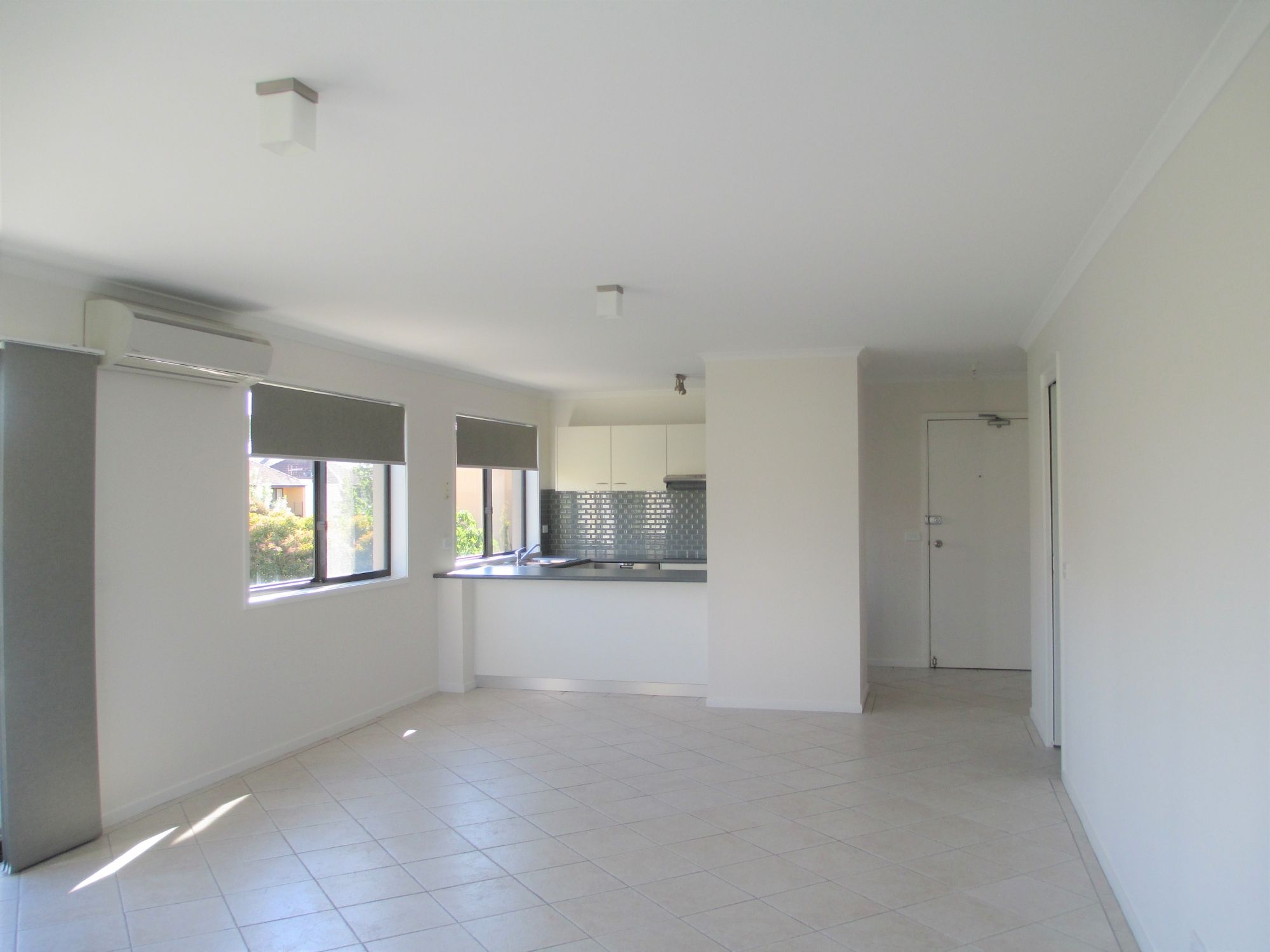 Spacious and unique 98sqm apartment