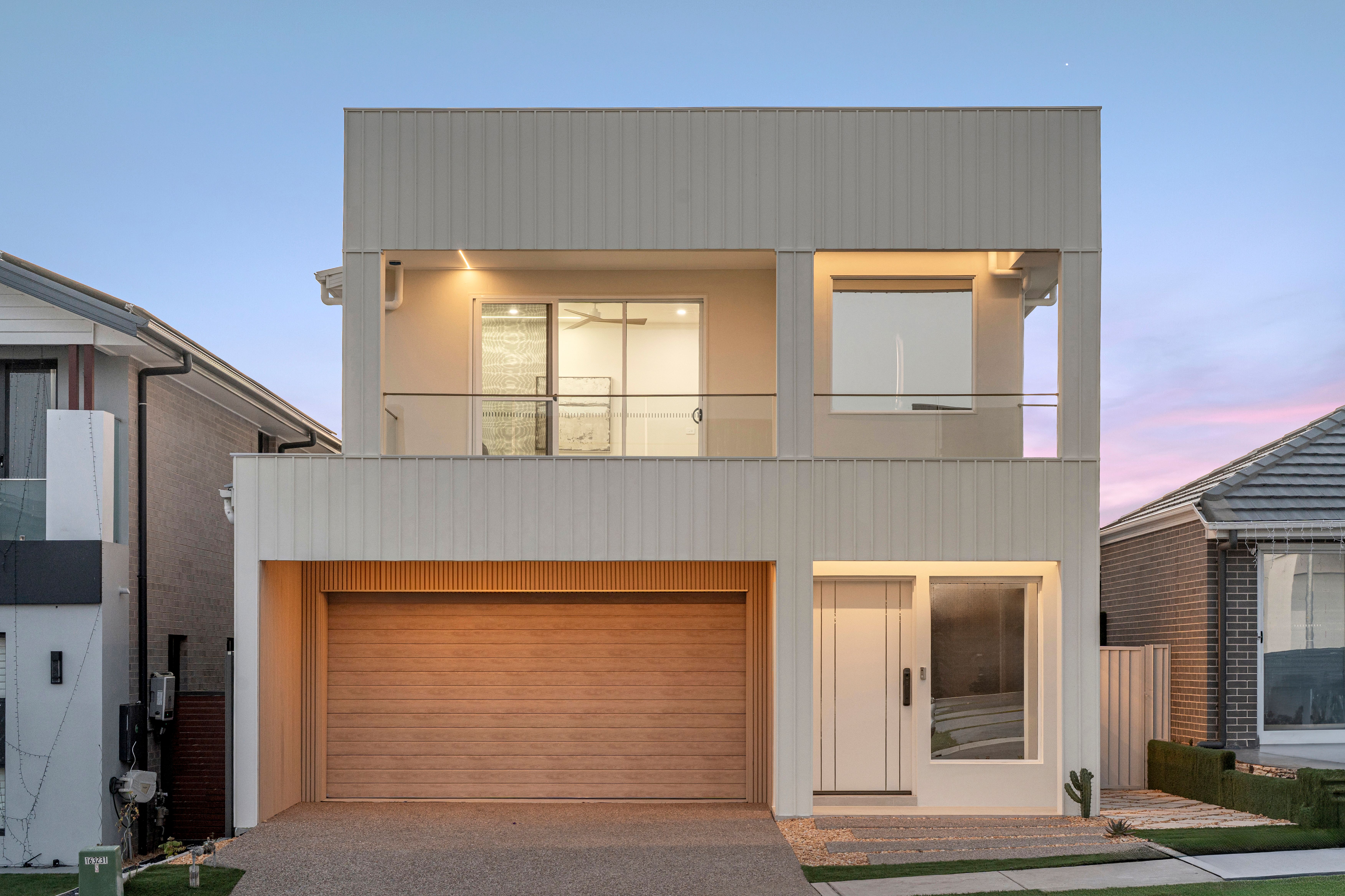 8 Porrima Street, Box Hill, NSW 2765