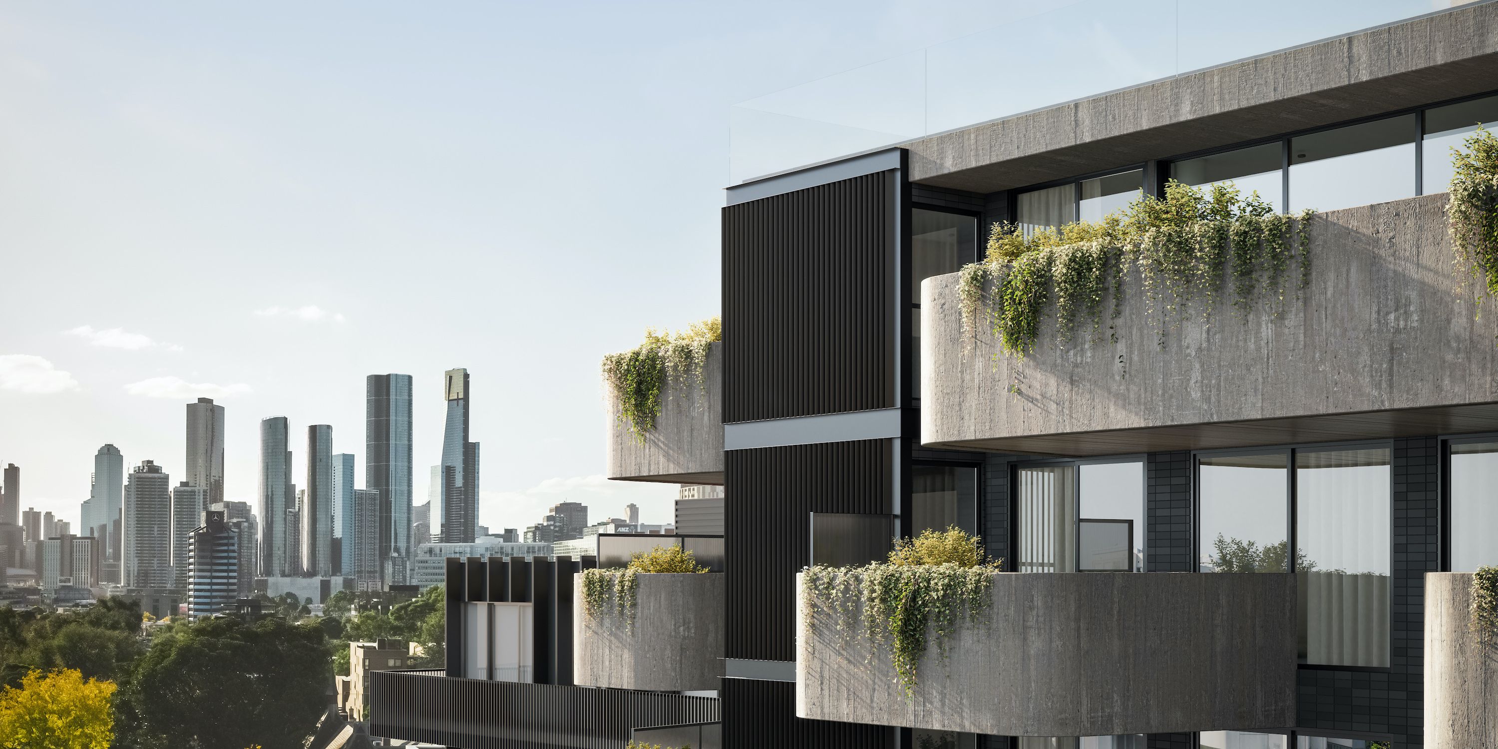 EXCEPTIONAL 2 BED | 2 BATH + SEPARATE STUDY/3RD BED RESIDENCE