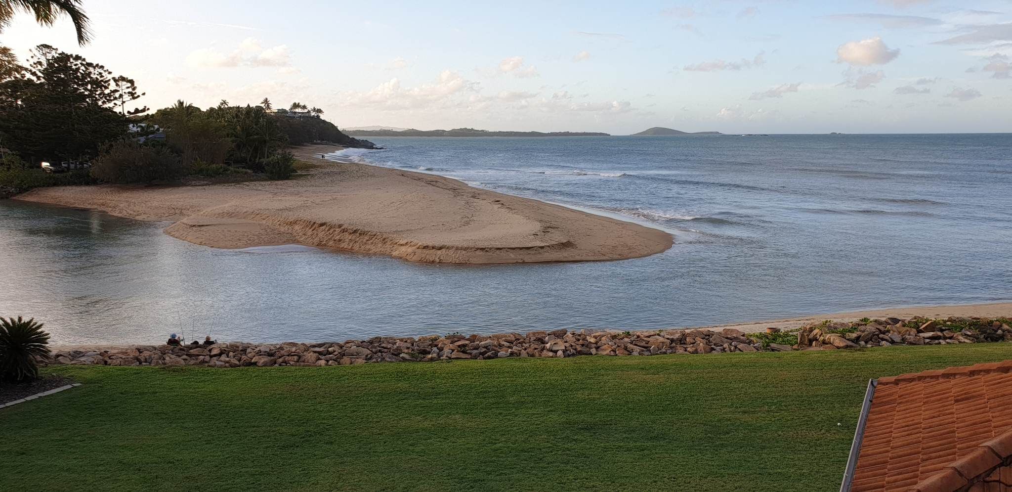 UNIT 10/38 Beach Road, Dolphin Heads, QLD 4740