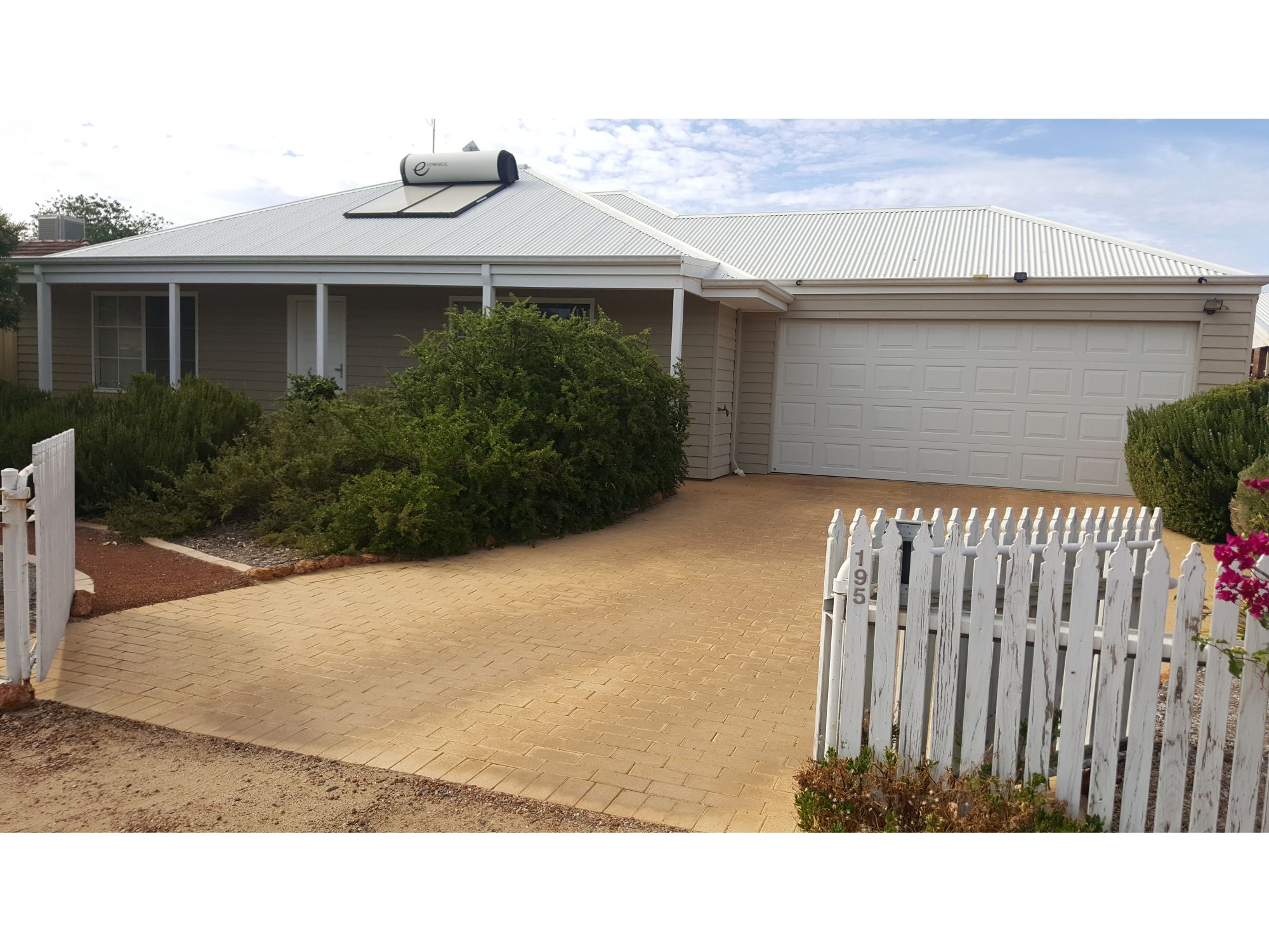 IT'S All DONE FOR YOU - WITH A RURAL OUTLOOK