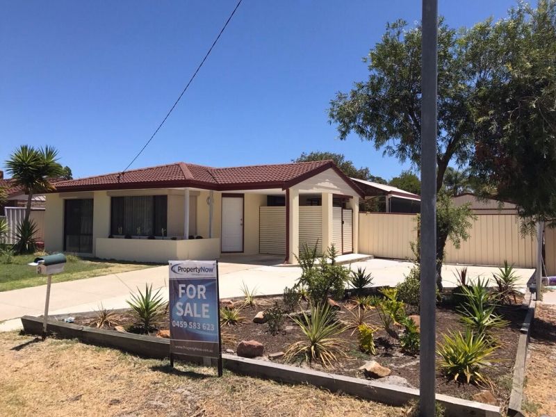 35 Grande Way, BEECHBORO, WA 6063