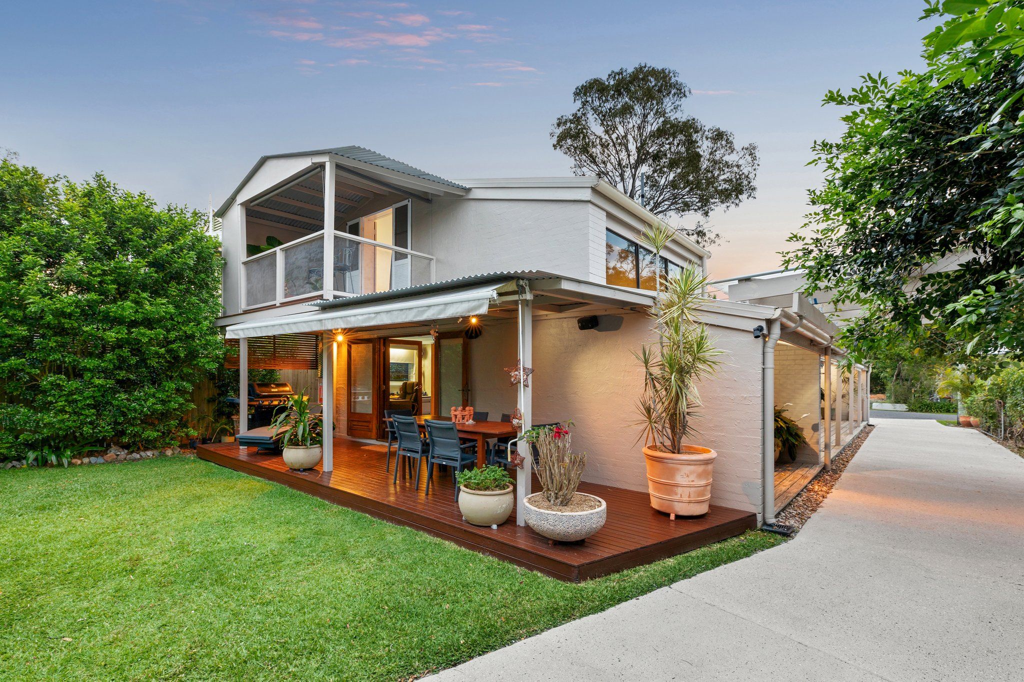 Nestled in one of Noosaville's most sought-after areas 3 B/R home $1.73M