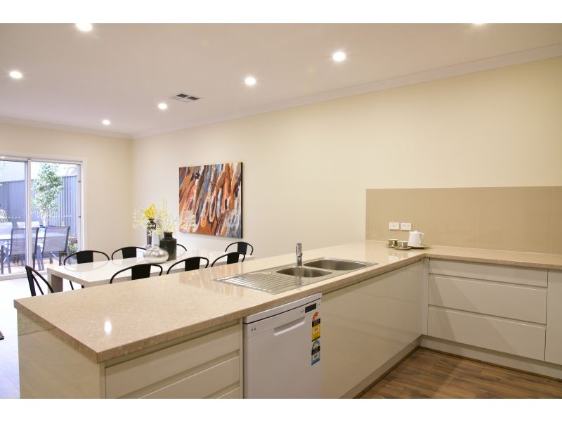 Location, Luxury and Low Maintenance Lifestyle