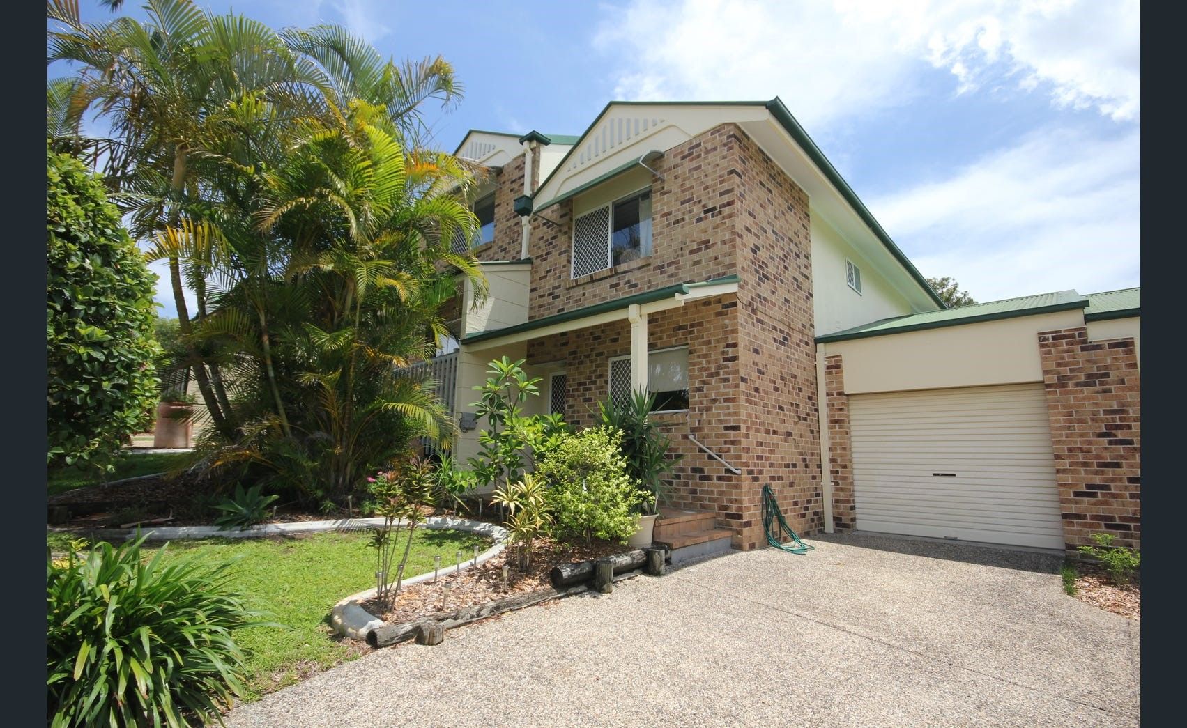 8/28 Stackpole Street, WISHART, QLD 4122