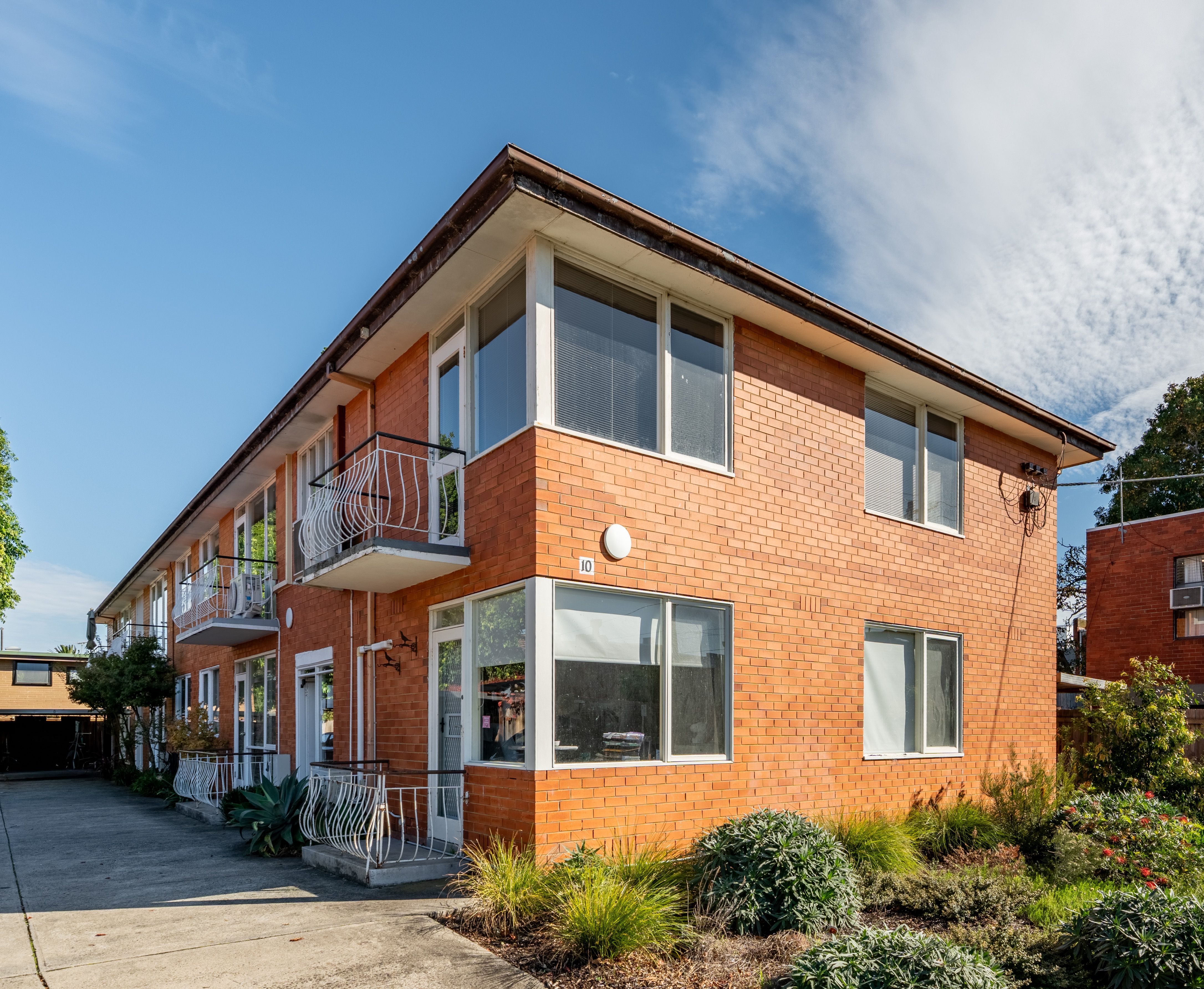FLAT 3/10 HODDLE STREET, ELSTERNWICK, VIC 3185