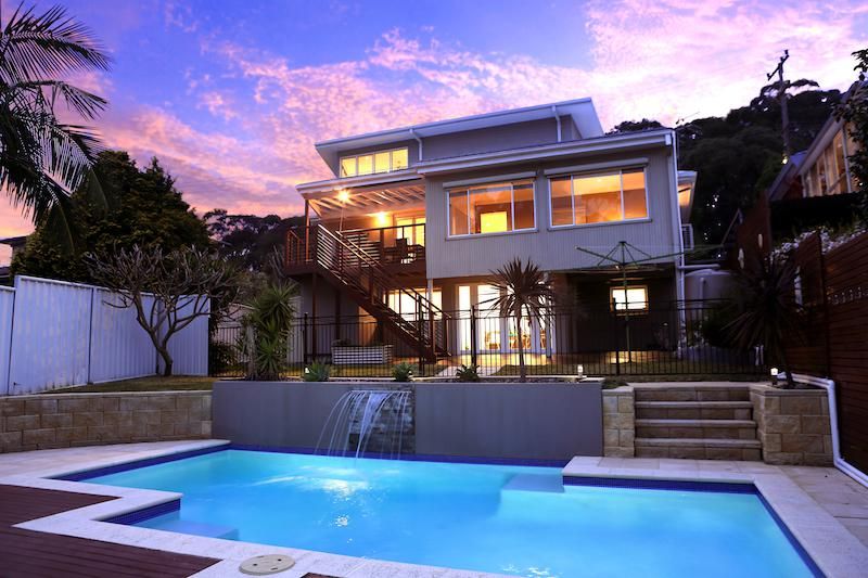 Merewether Heights Marvel