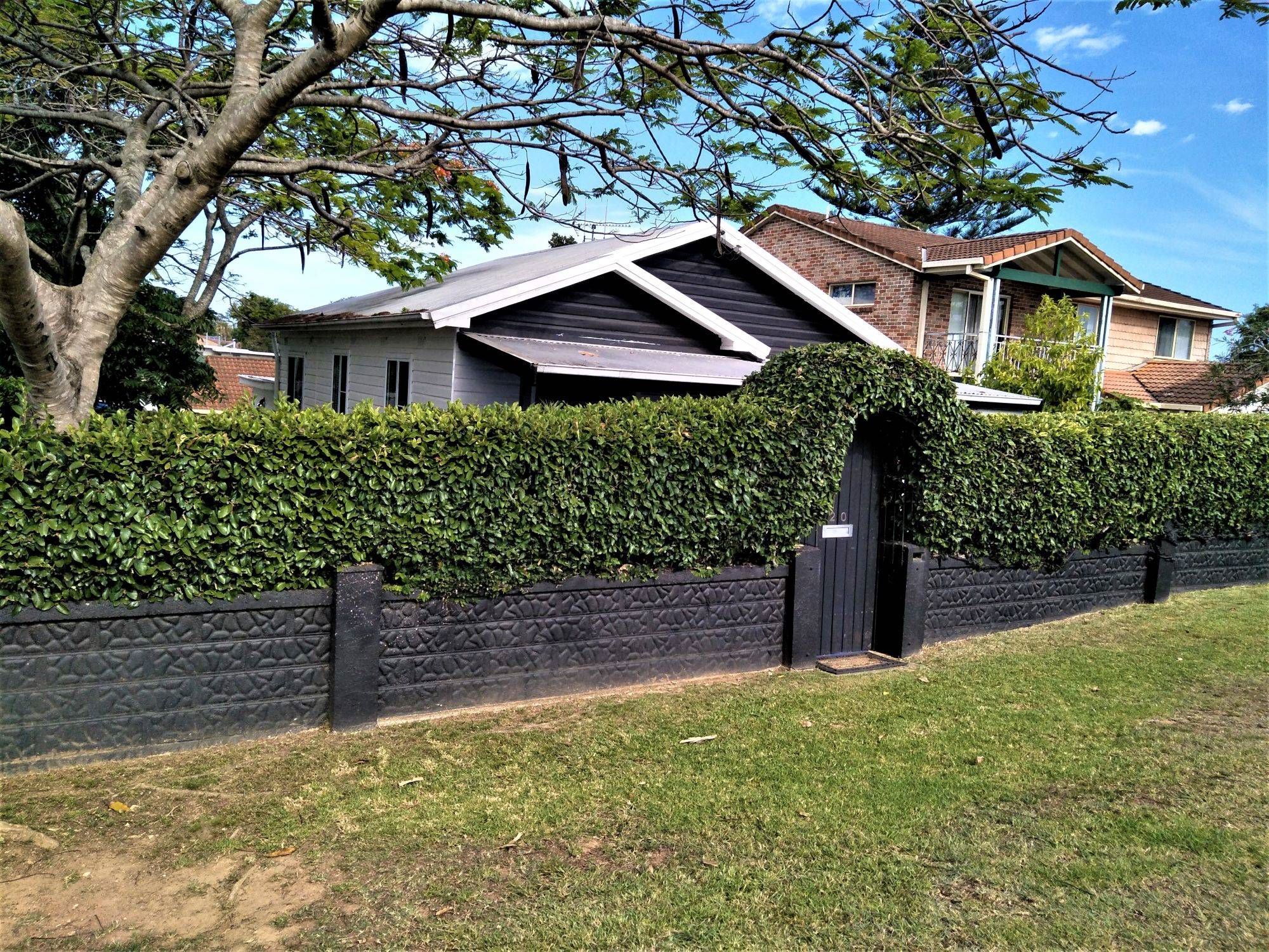 LOCATION, LOCATION, LOCATION