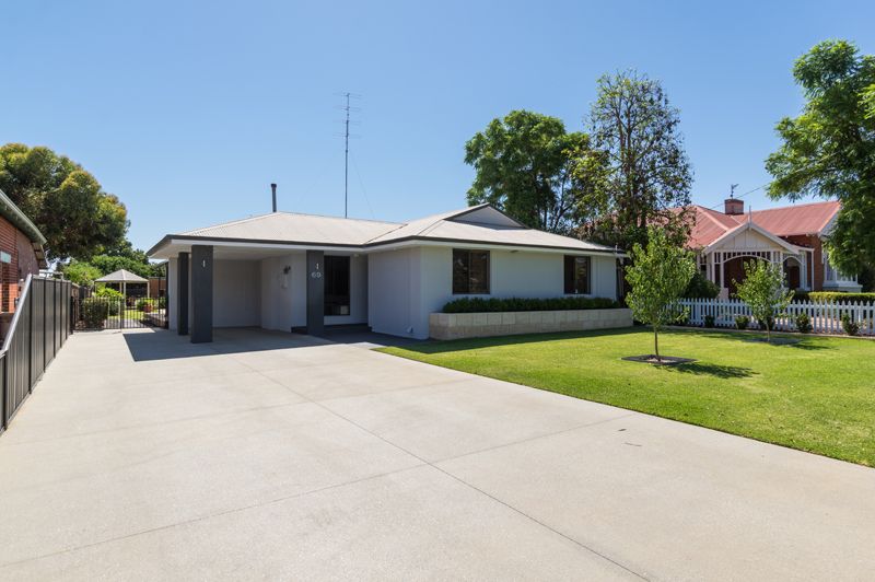 Our Family Home