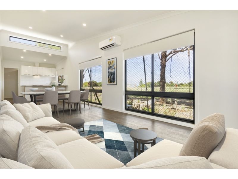 Display Investment 6% Net