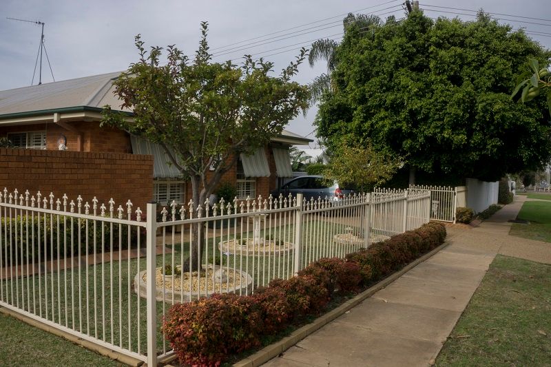 1 Barellan Street Griffith NSW