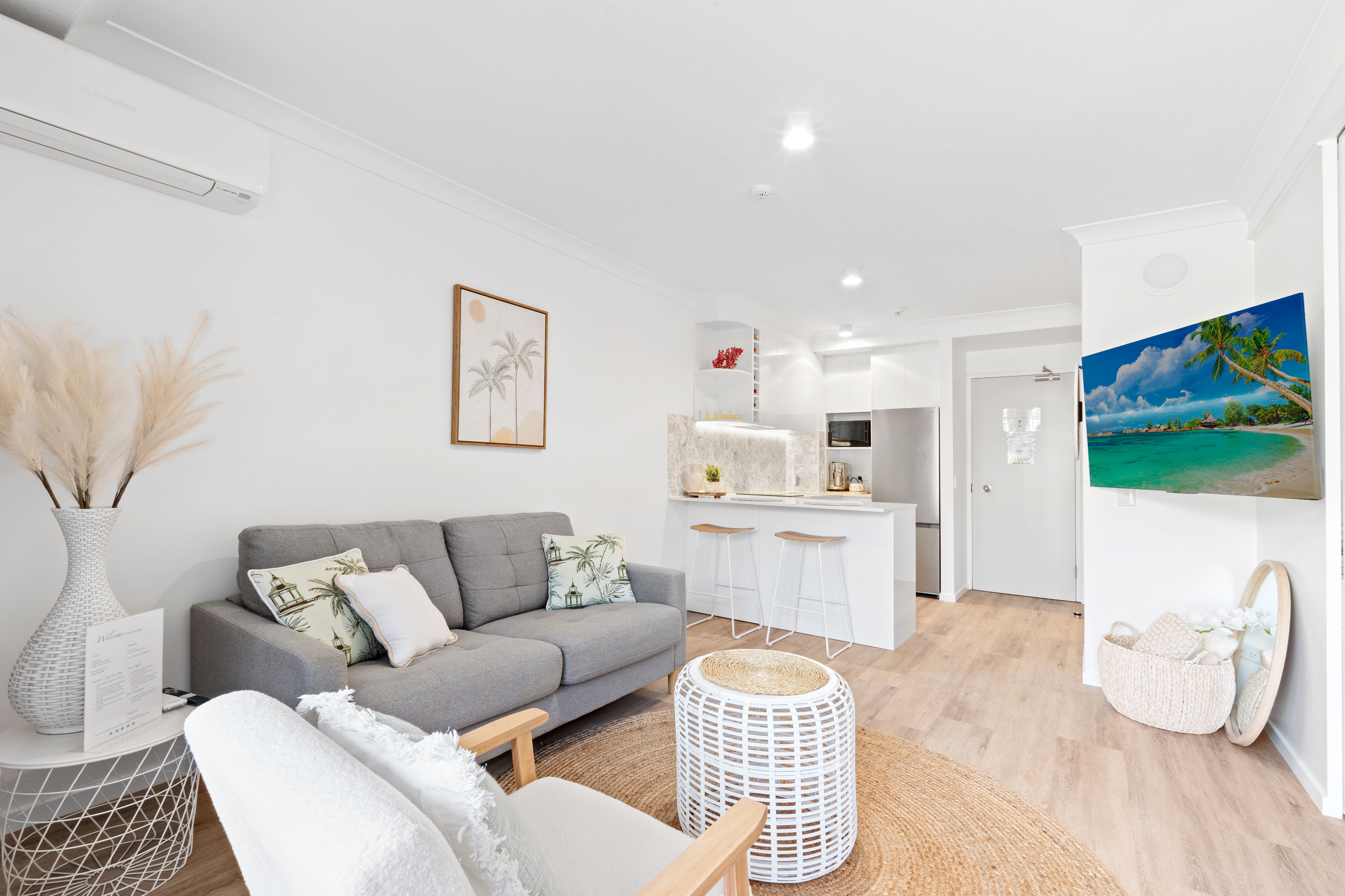 Your Piece of Paradise!