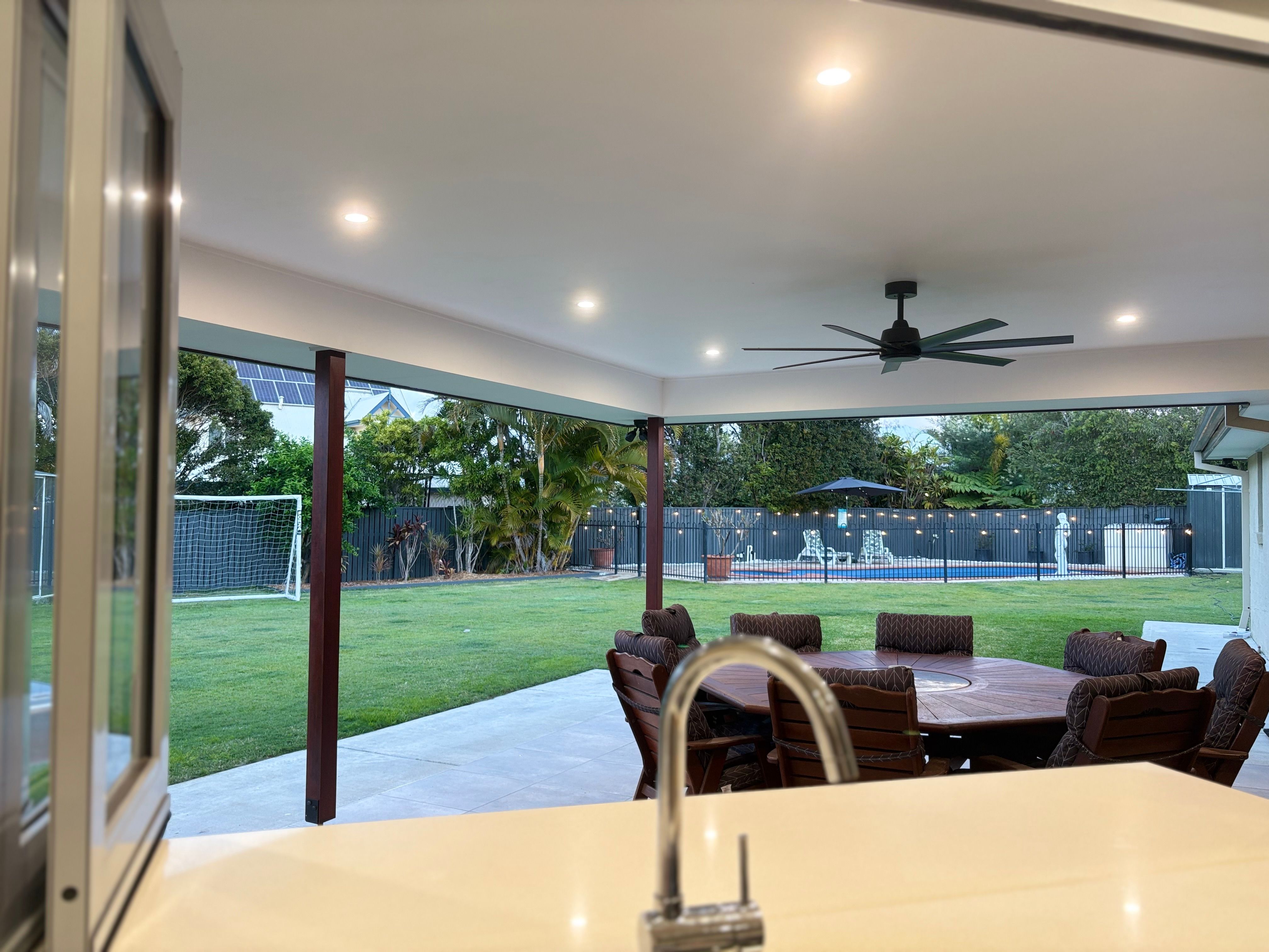 ***UNDER CONTRACT*** A Family's Dream on 1332m2