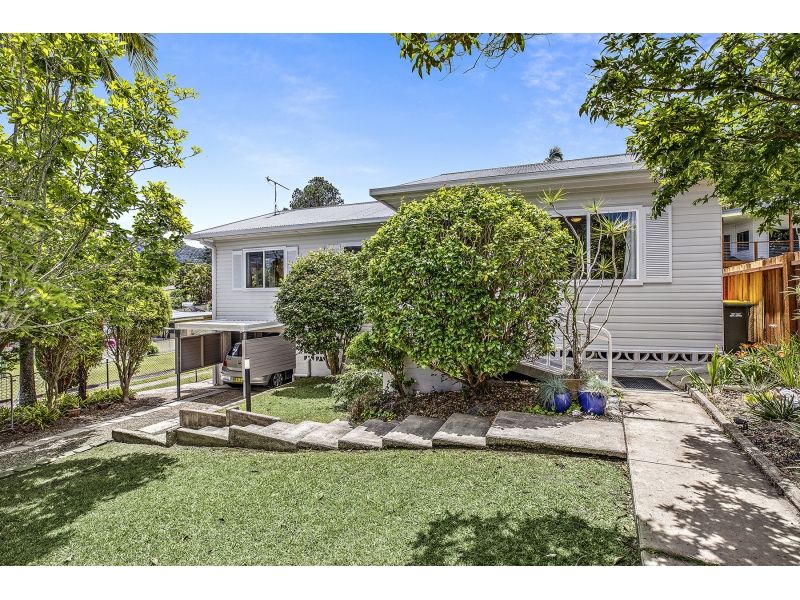 NICE PLACE TO COME HOME TO