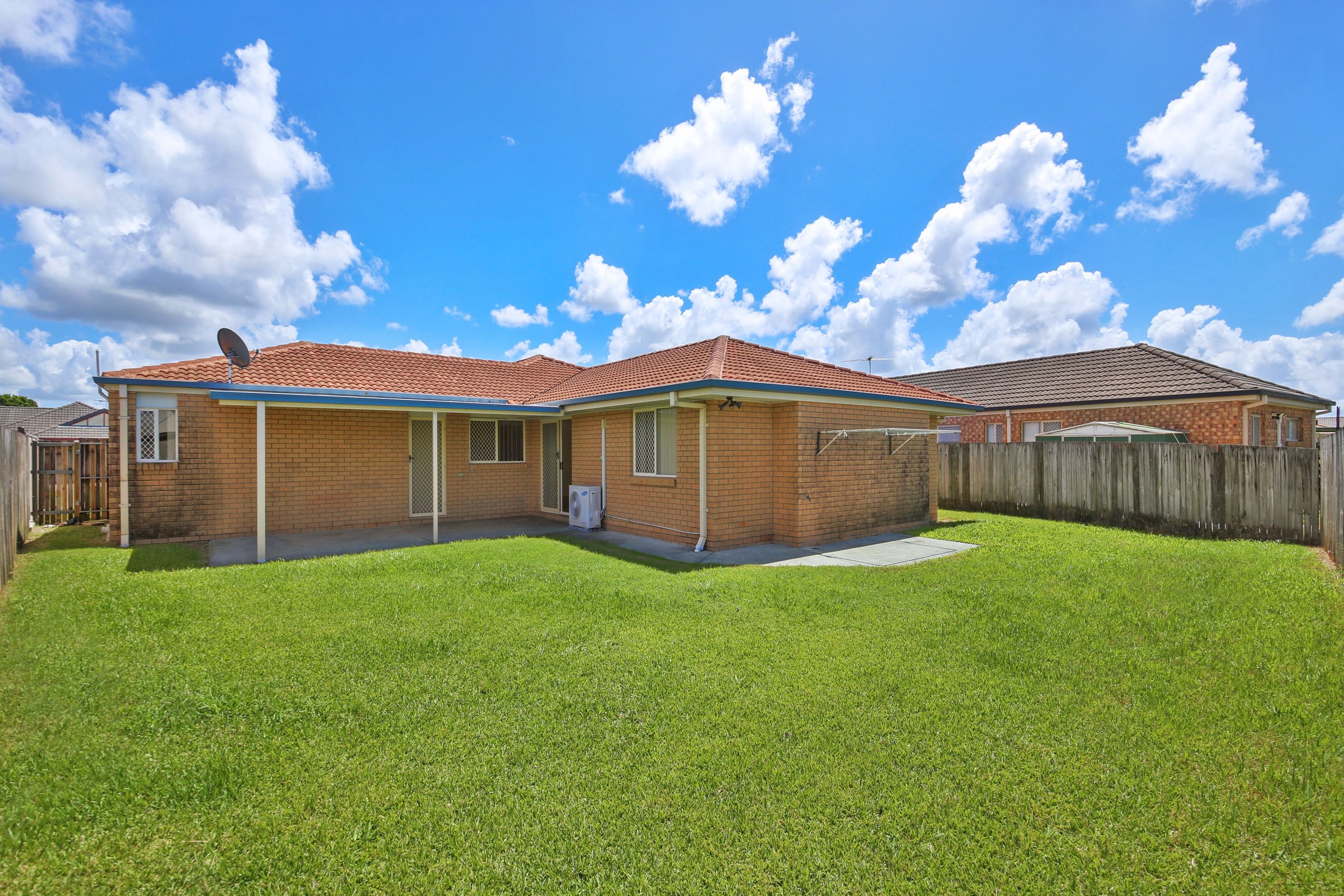 Make It Your Own – Solid Family Home with Renovation Potential