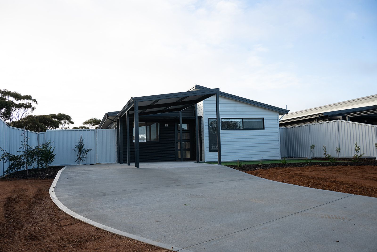 Brand New 3x2 Home in Lake Grace.