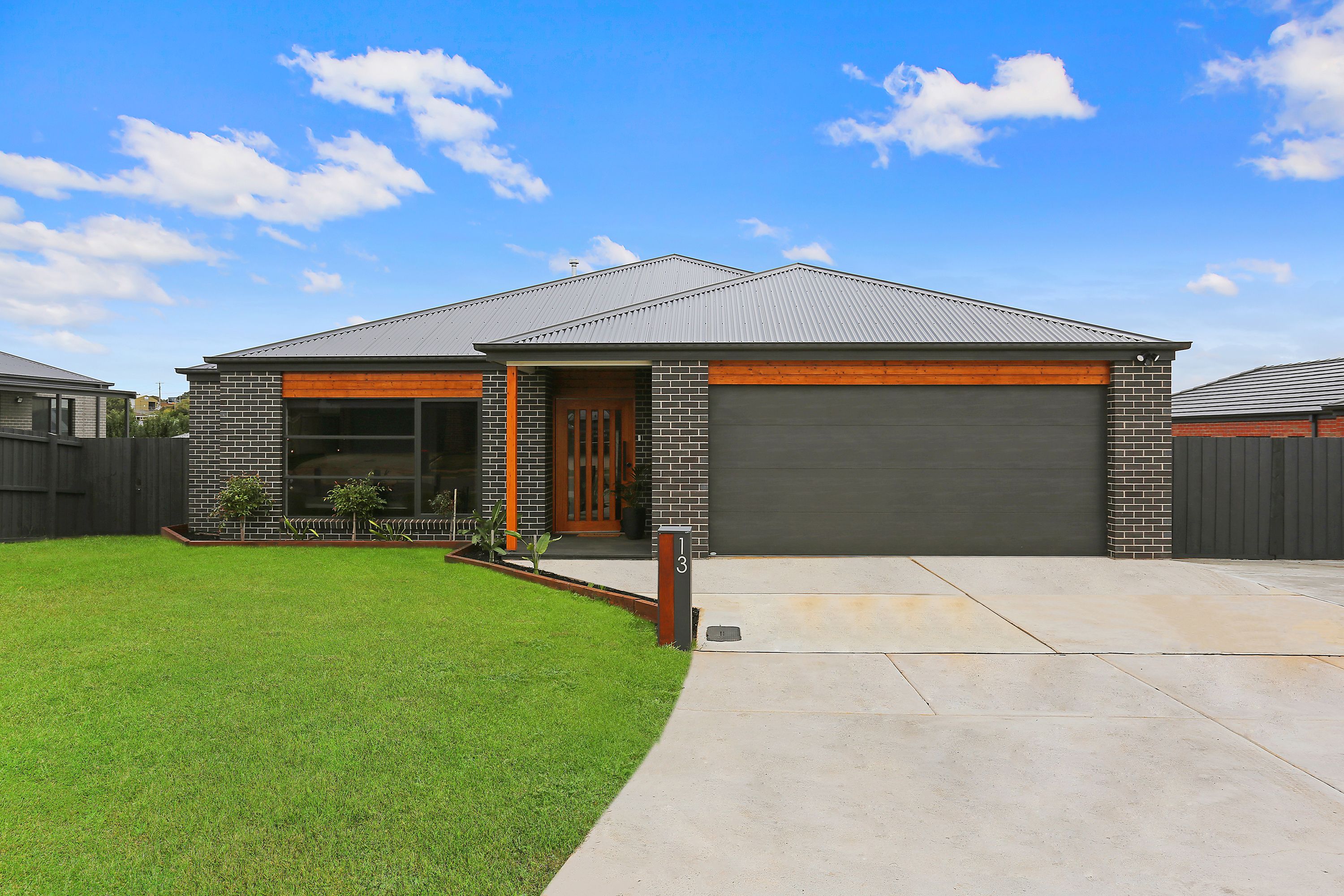 Stunning Family Home