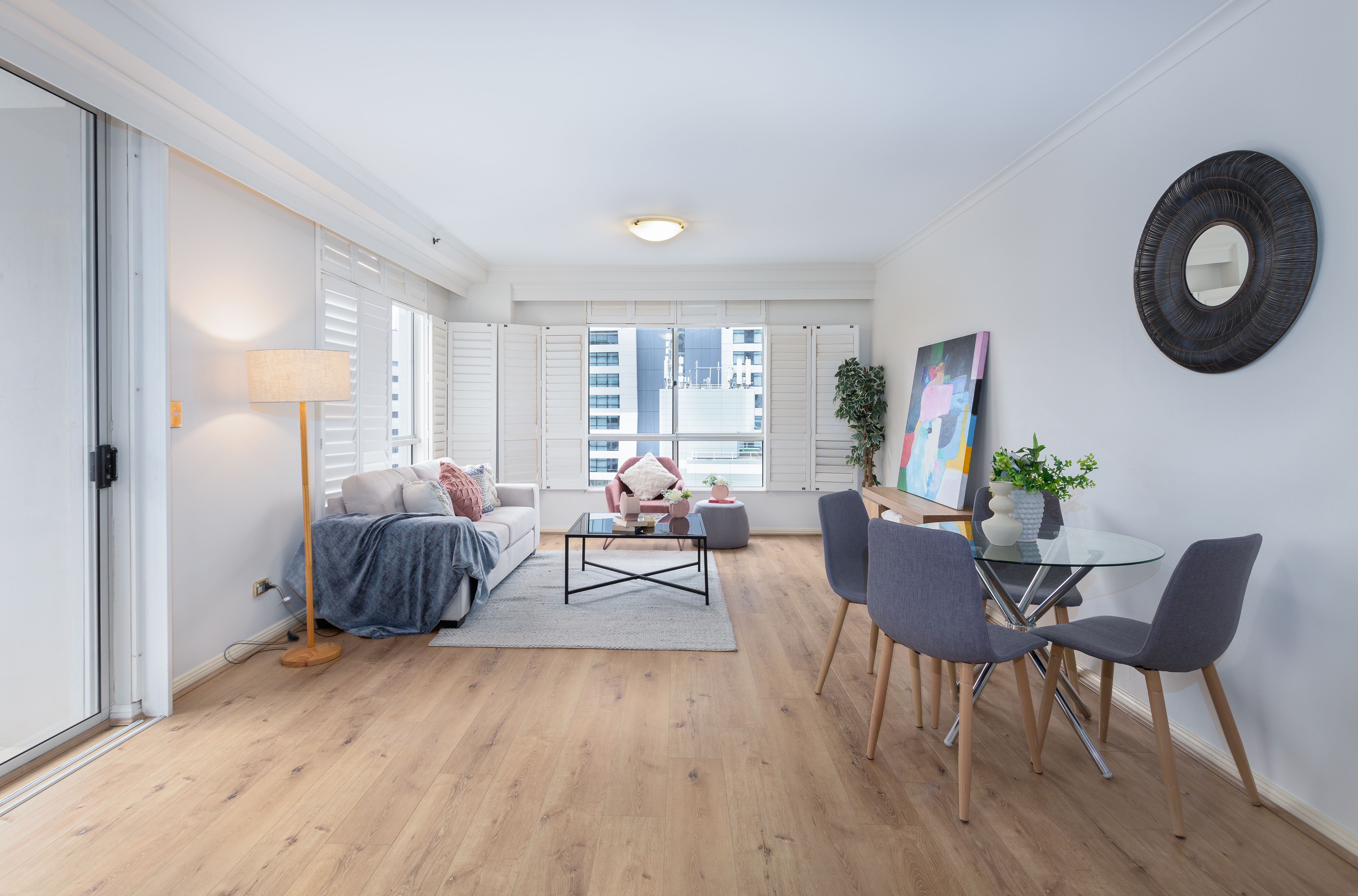 Stunning 2-Bedroom Unit in Prime Location – Your Dream Home Awaits!