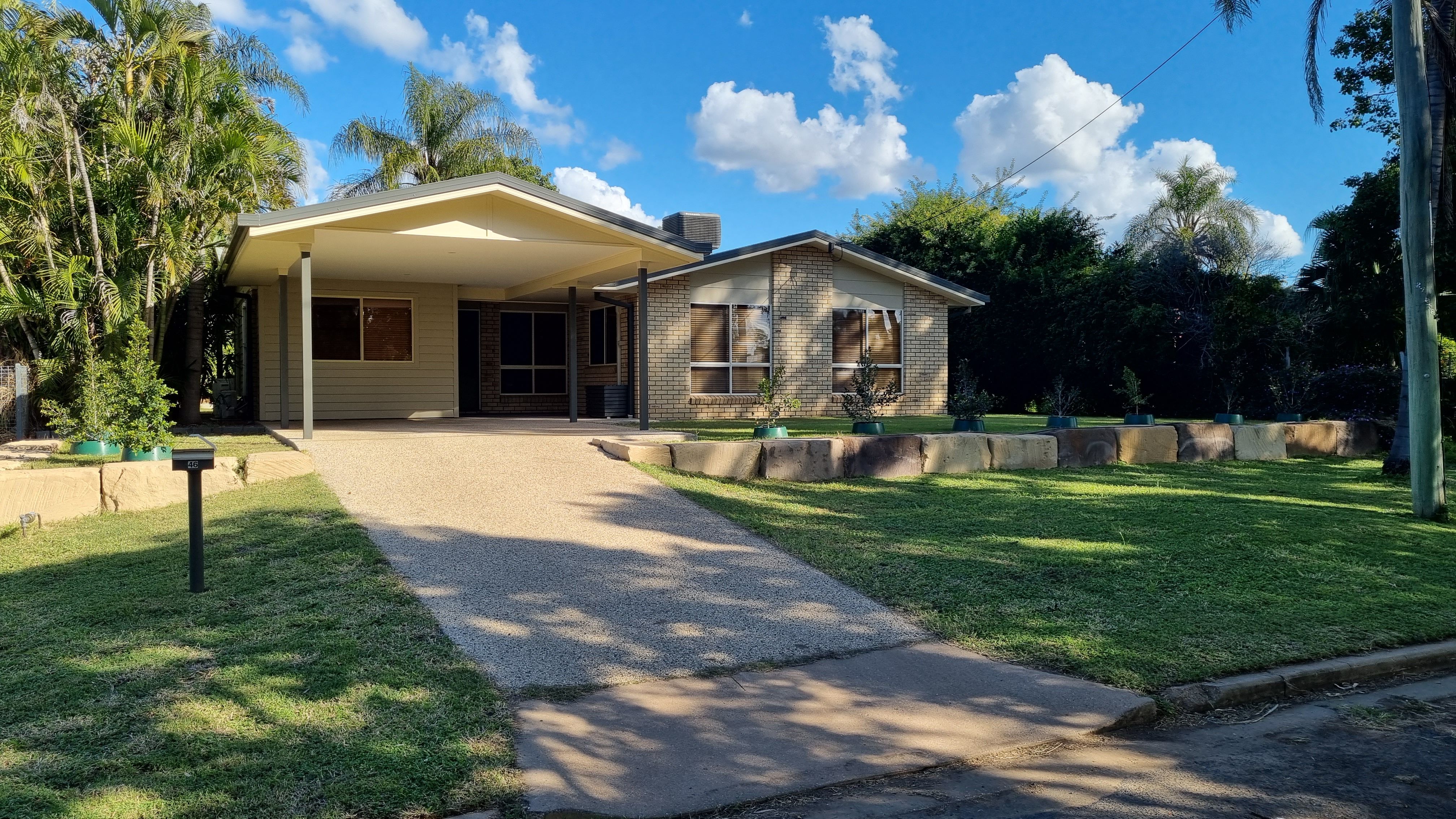 Your new home is ready and waiting for you!