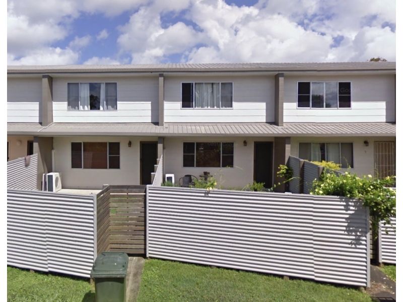 Investment unit Whitsundays