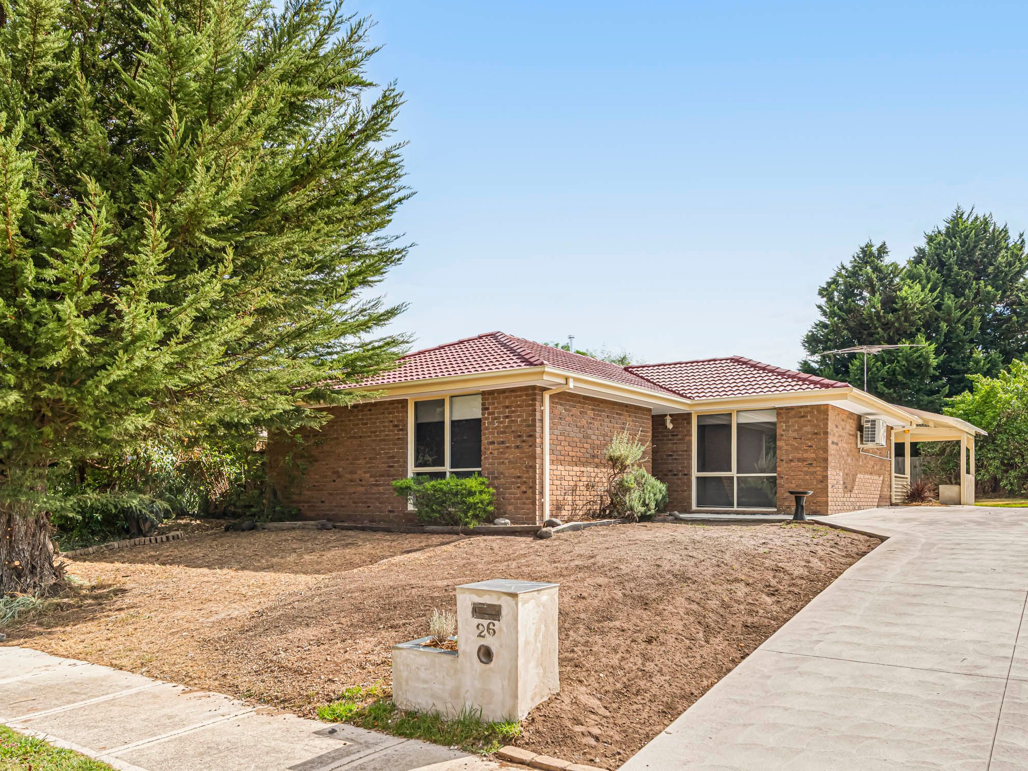 Family Home in Quiet Location with over $70K renovations just completed.
