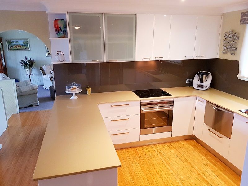 Immaculate home with glorious views and a private outdoor oasis