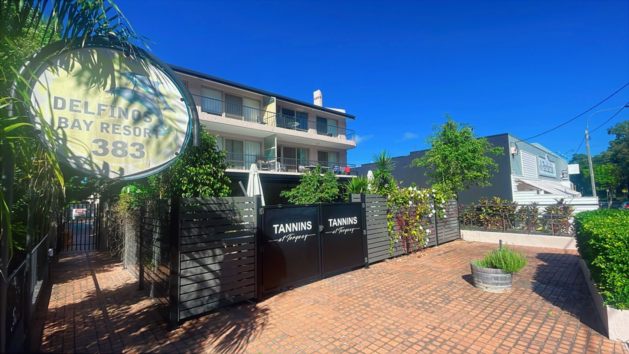 Live your beachside dream on the Esplanade