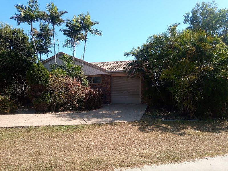 Cooee Bay Family Home