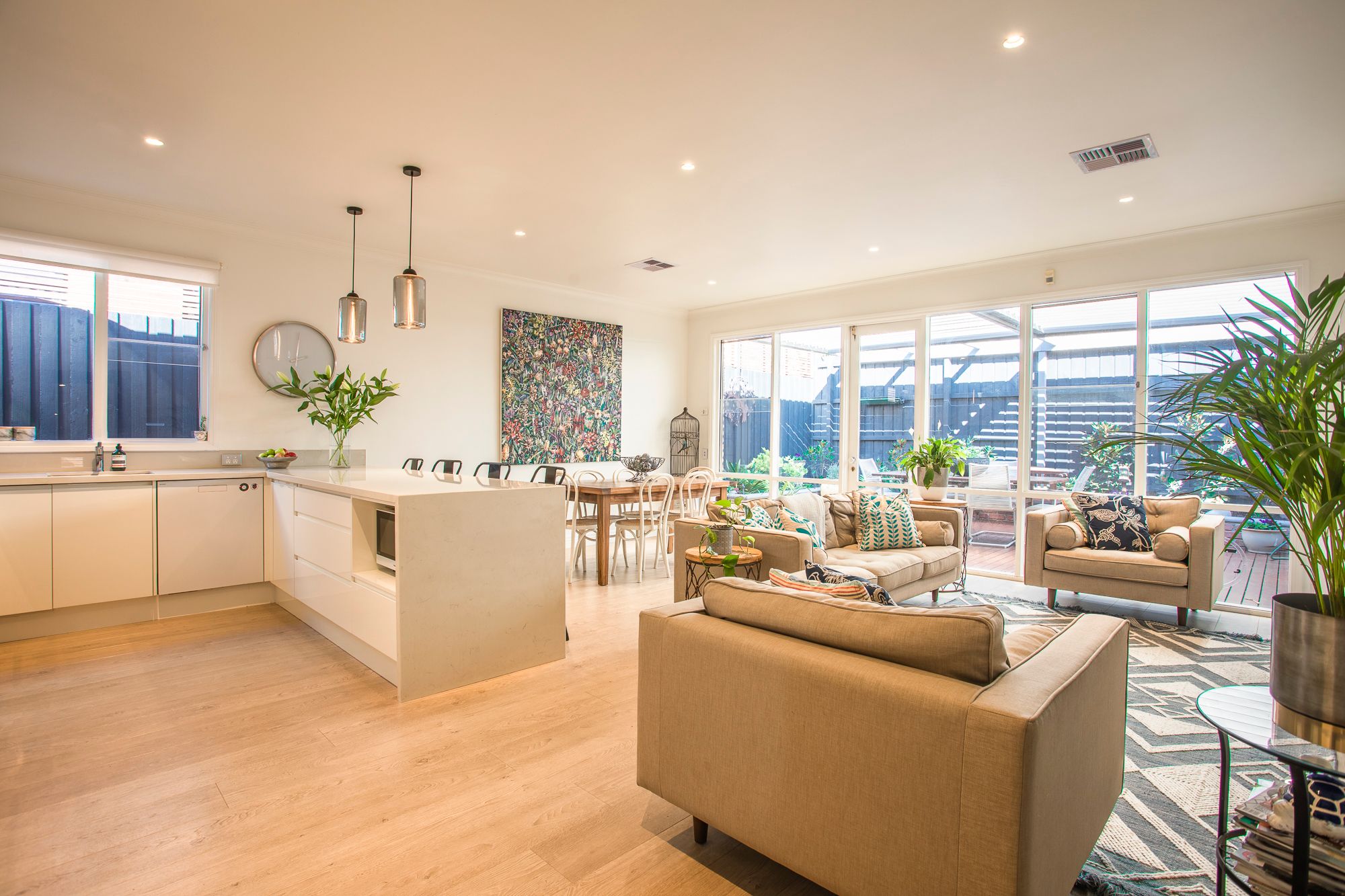 Affordable Luxury Living in Perfect Location!