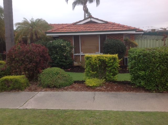 Rivervale villa for sale