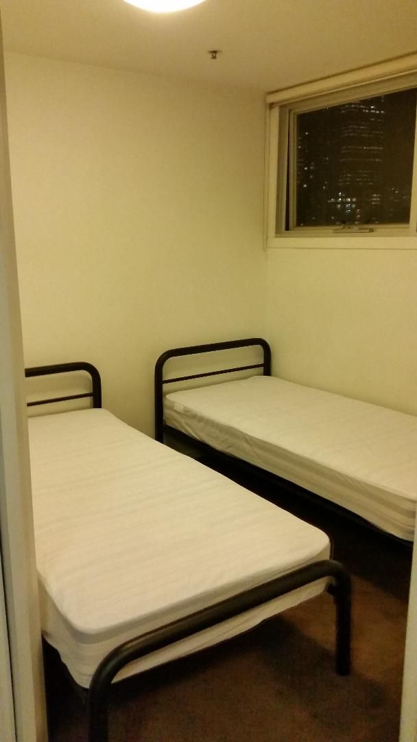 Student Apartment One Bedroom