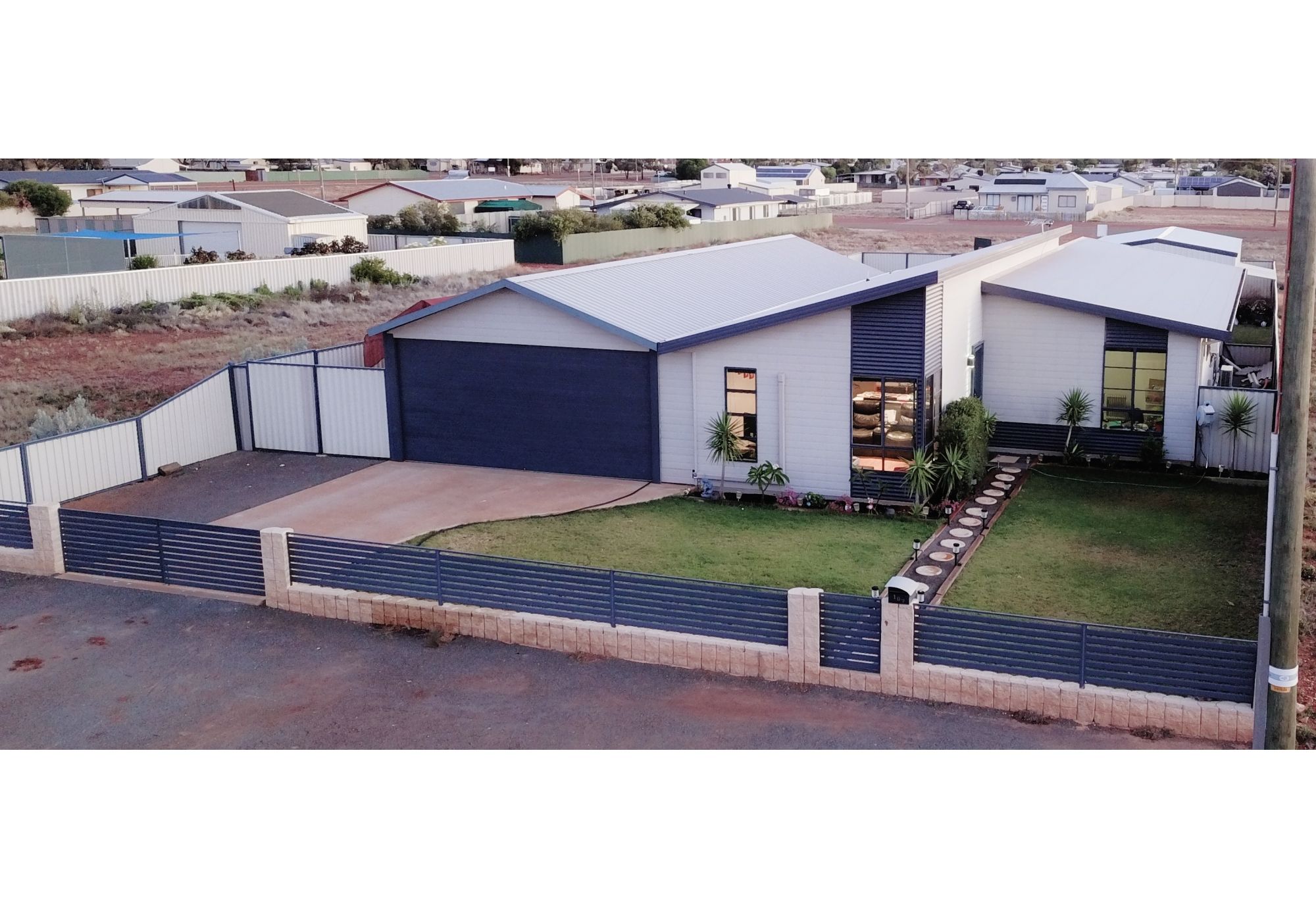 Investment Opportunity