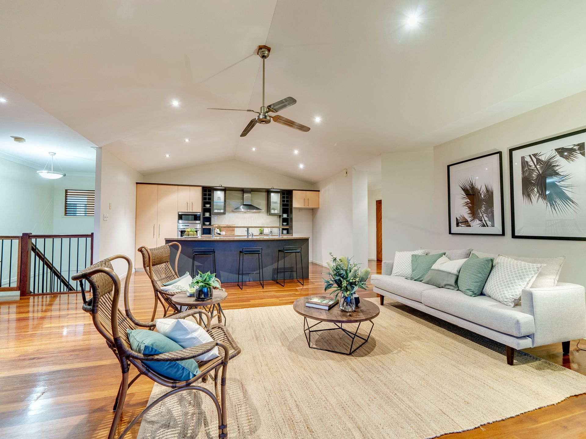 Beautiful Executive Home in a Prime Location.