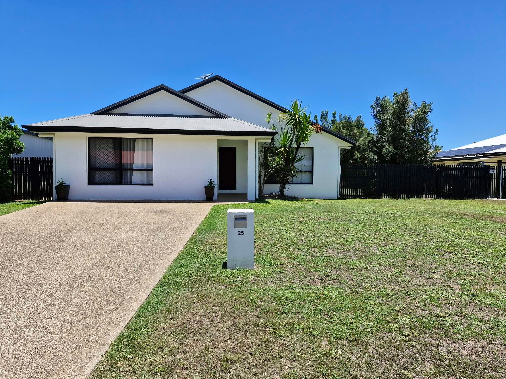 Discover your dream home in the heart of Burdell!