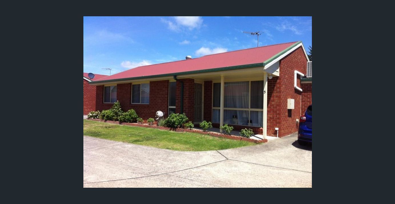 SIMPLY THE BEST - MOVE STRAIGHT IN