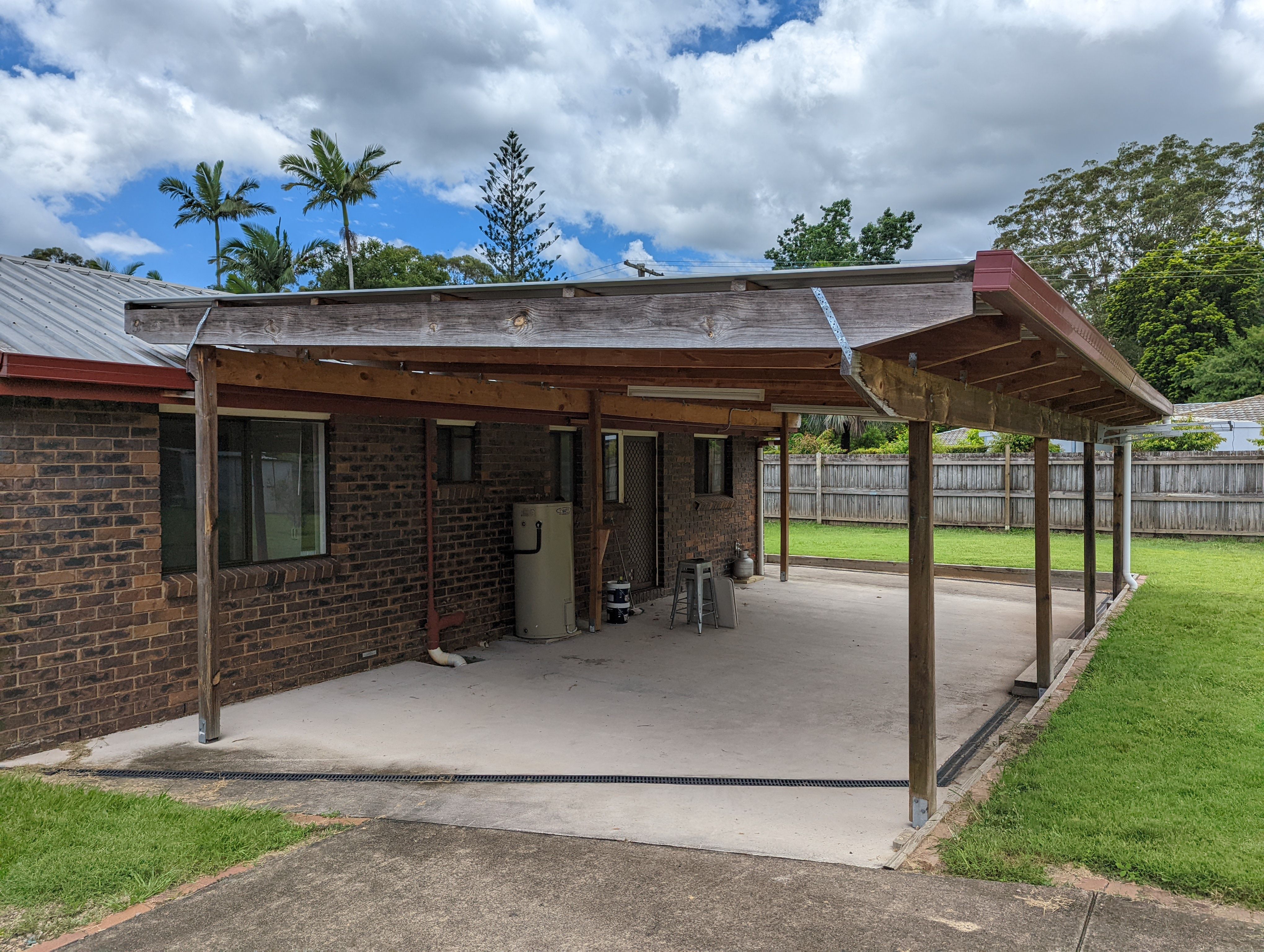 Entry level investment cash cow