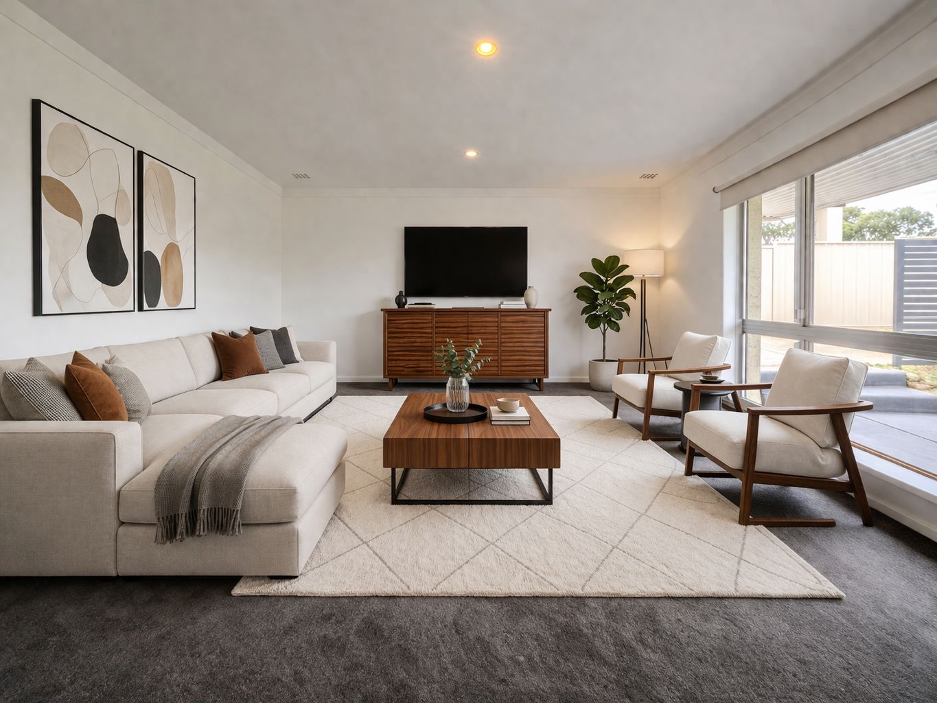 AN EXCITING OPPORTUNITY FOR BUYERS