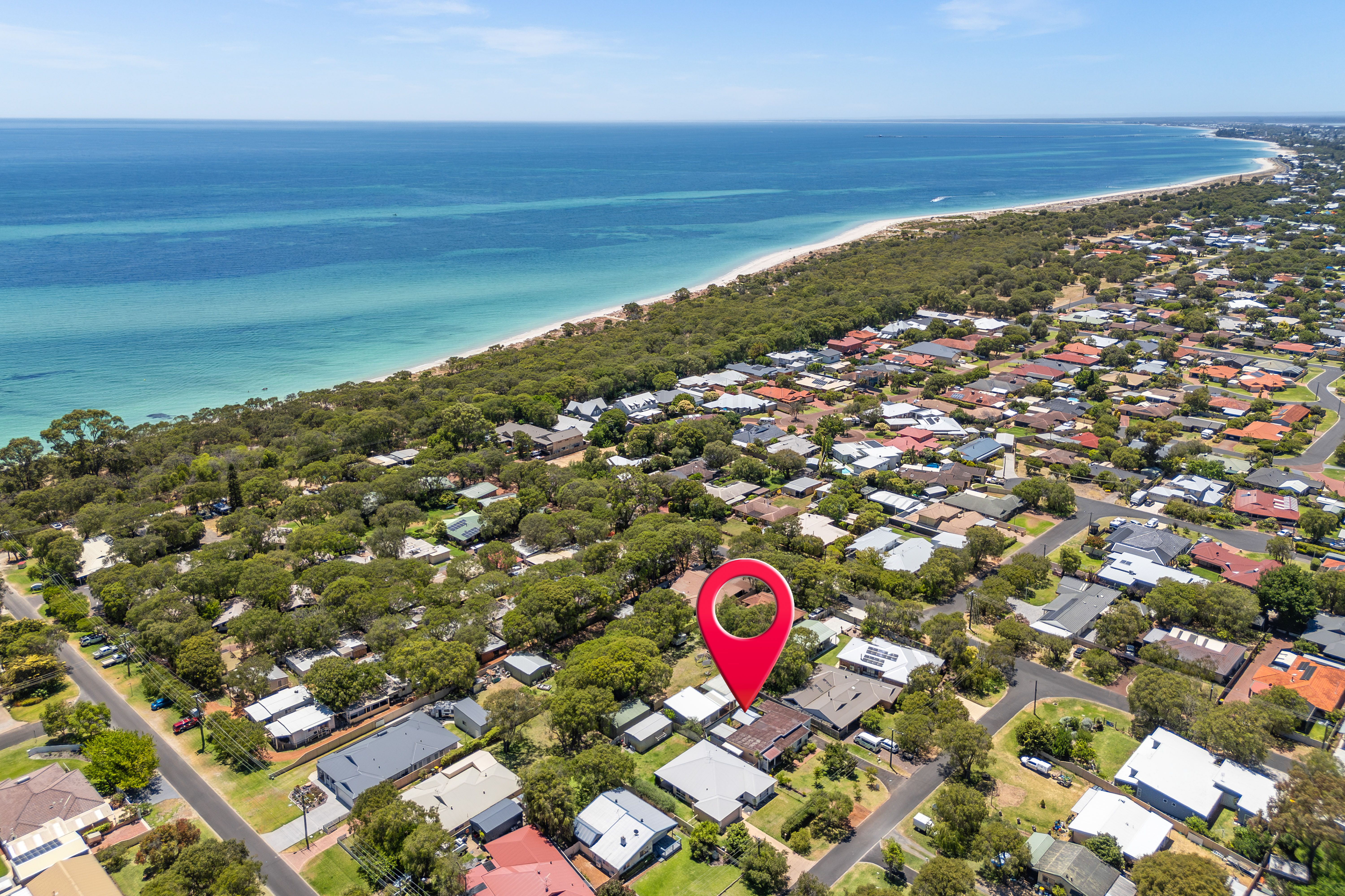 7 Rose Street, Broadwater, WA 6280