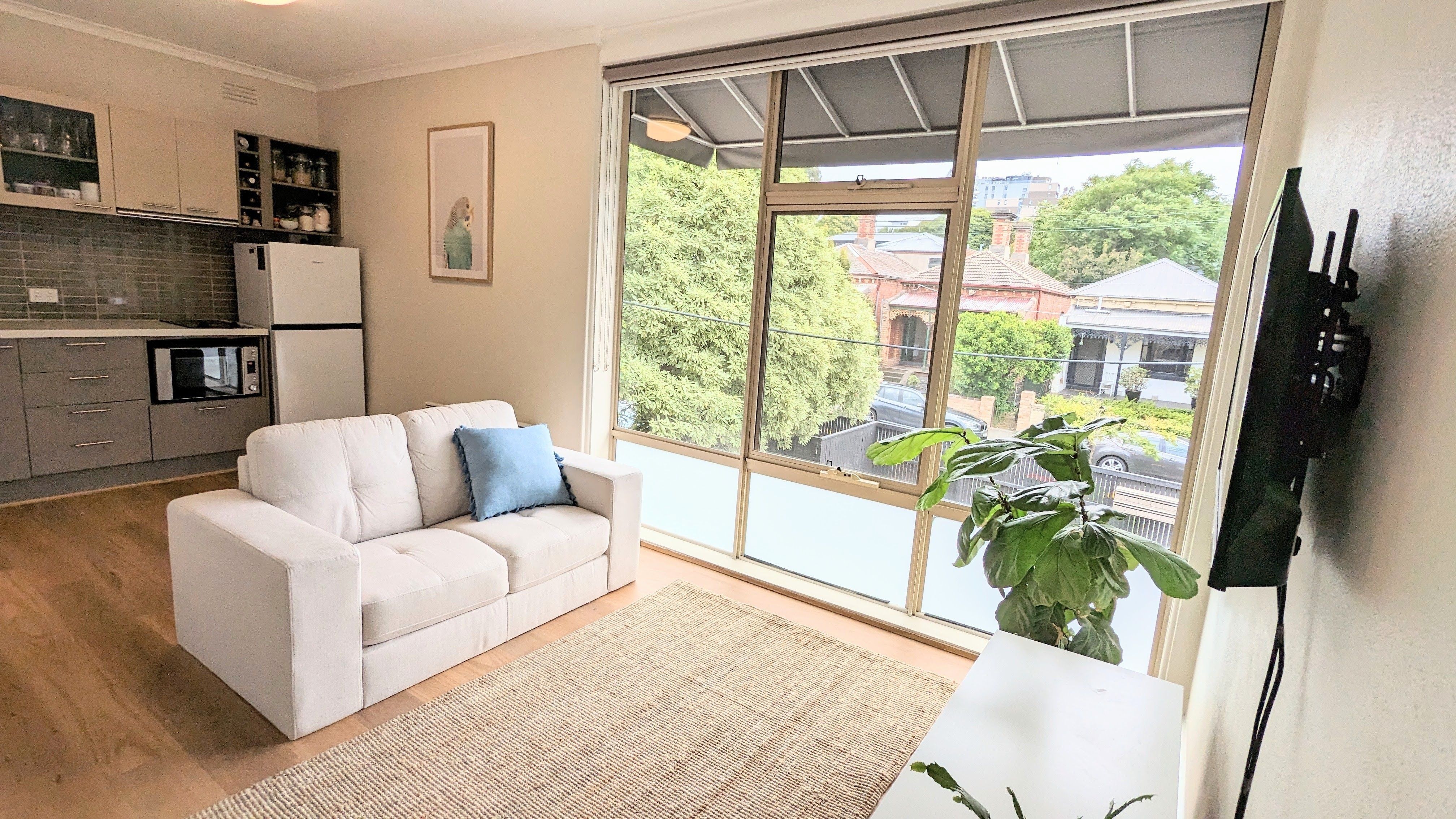 Great home or investment