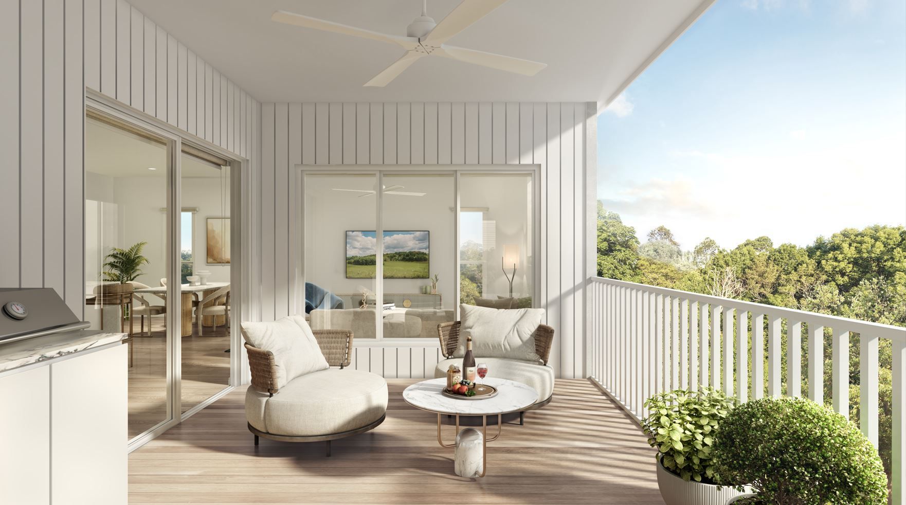 6 Teak Street