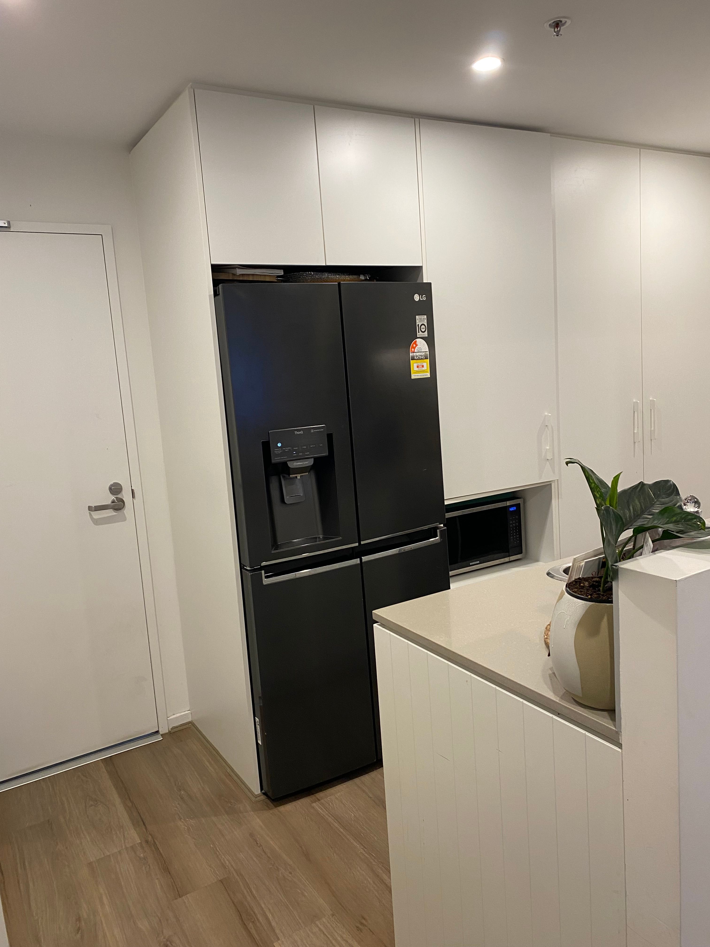 Stylish Comfort Penthouse with a Scenic Touch