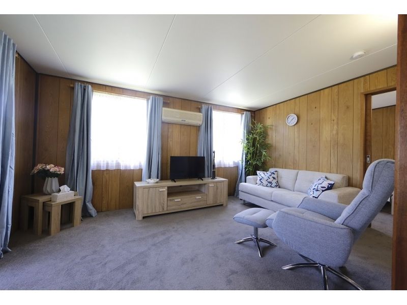 Great Location in the Village