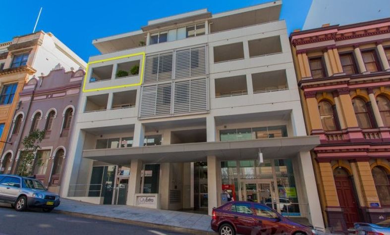 NEWCASTLE EAST SIDE LIVING (PREVIEW)