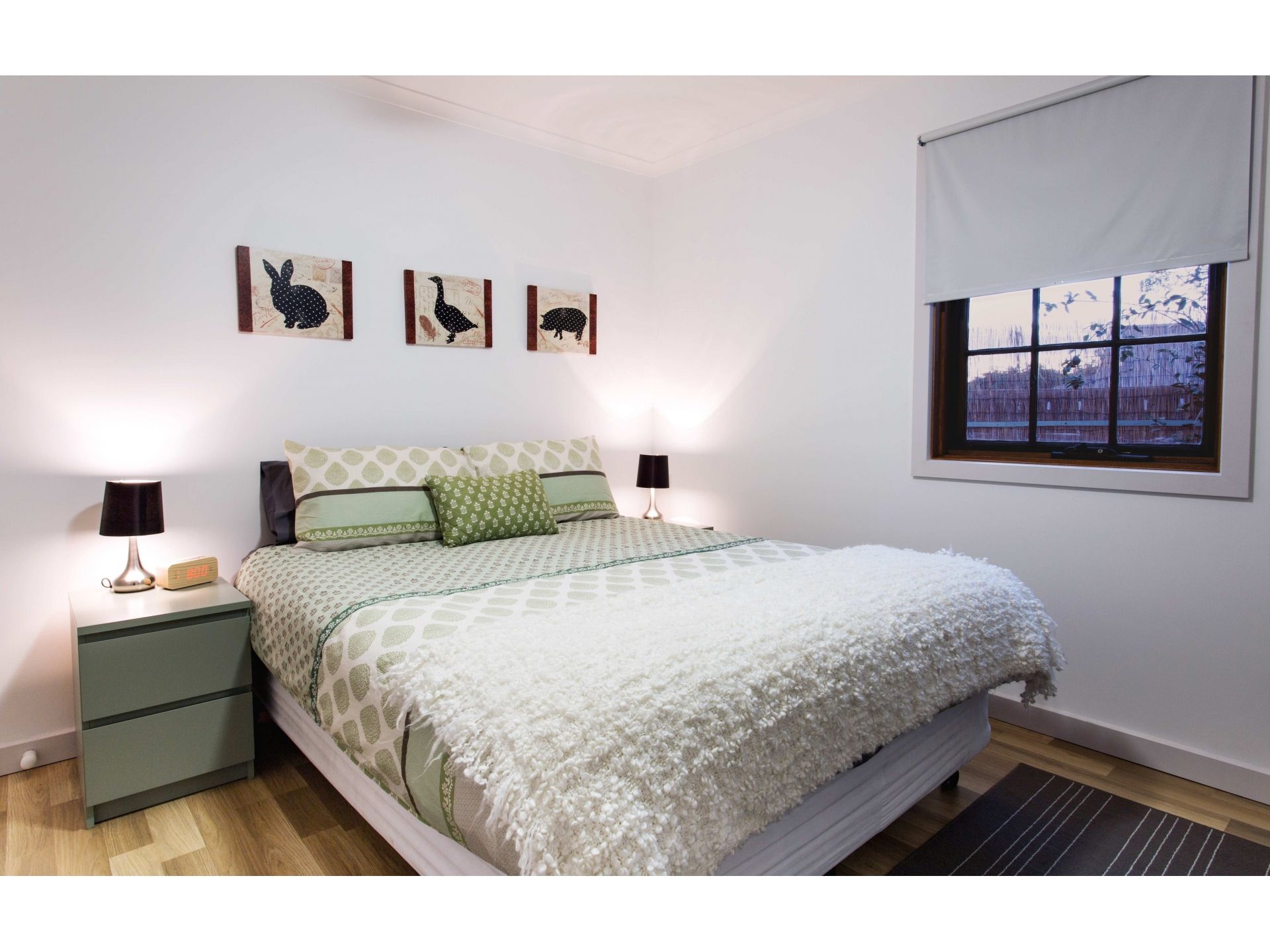 Stylish Cottage - completely renovated