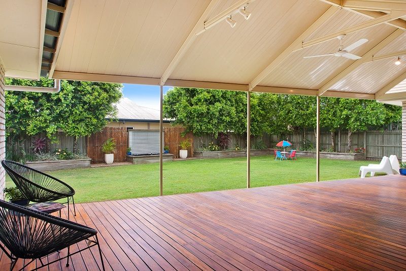 Spacious Living in Old Tewantin,