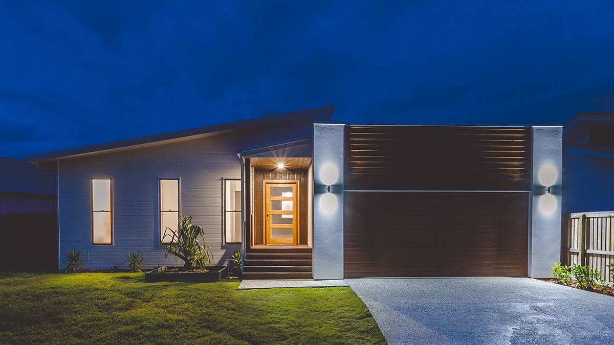 Fantastic home only 5 mins to the beach