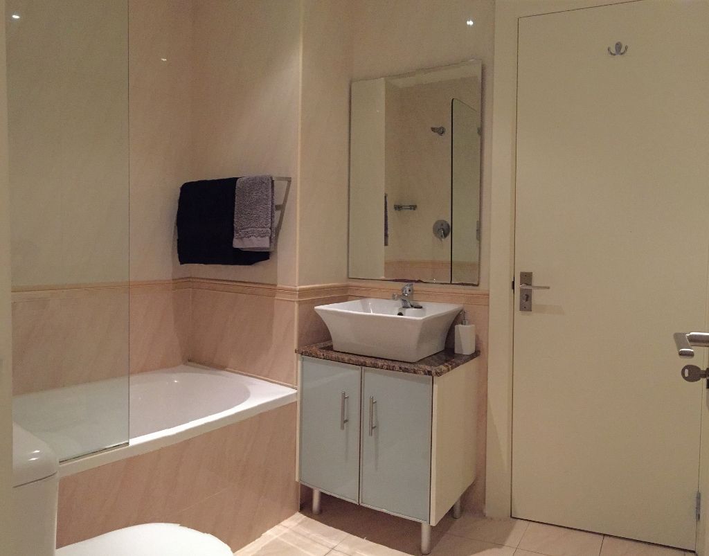 Ultra Central City Pad