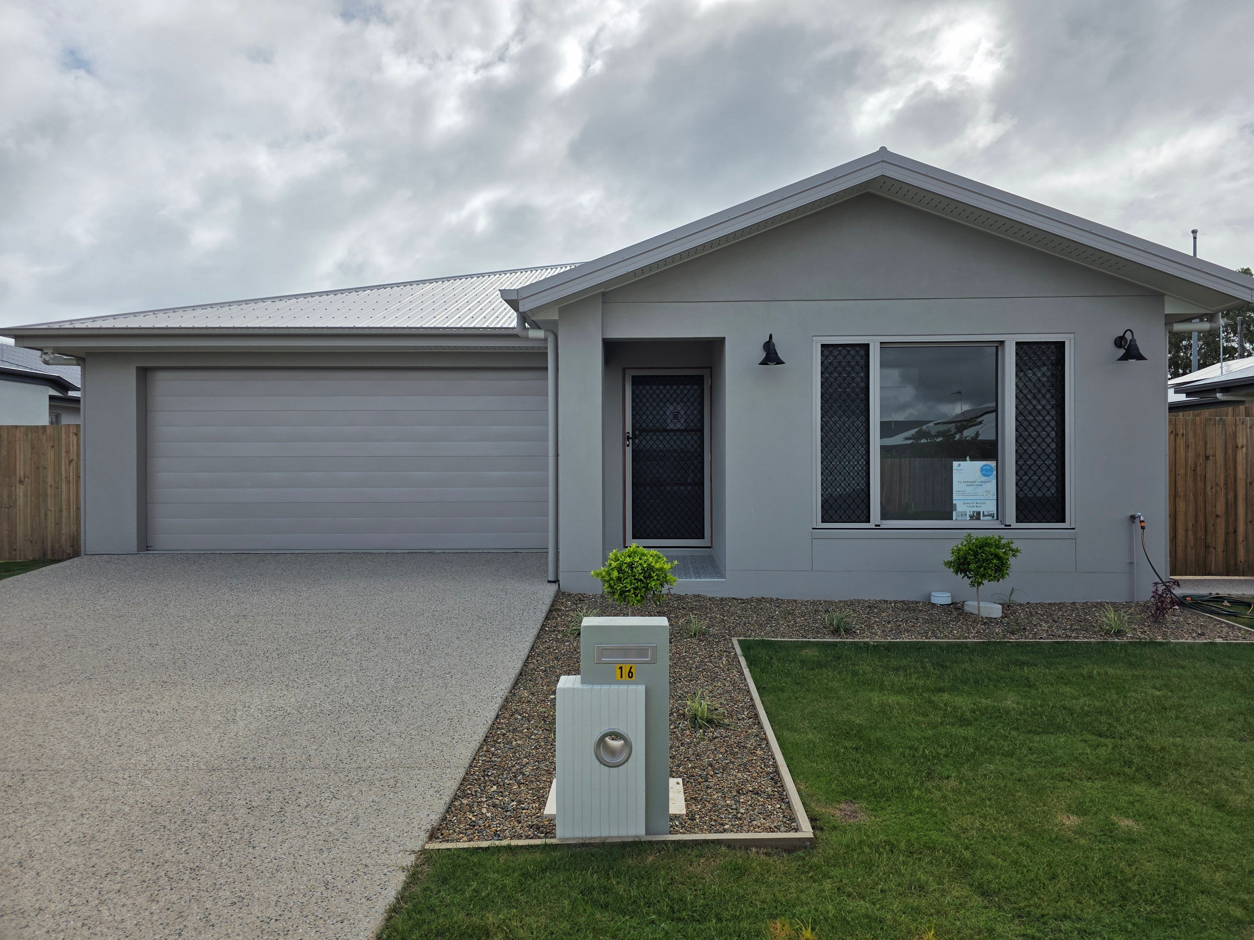 Discover Our New Multi-Generational Spec Home