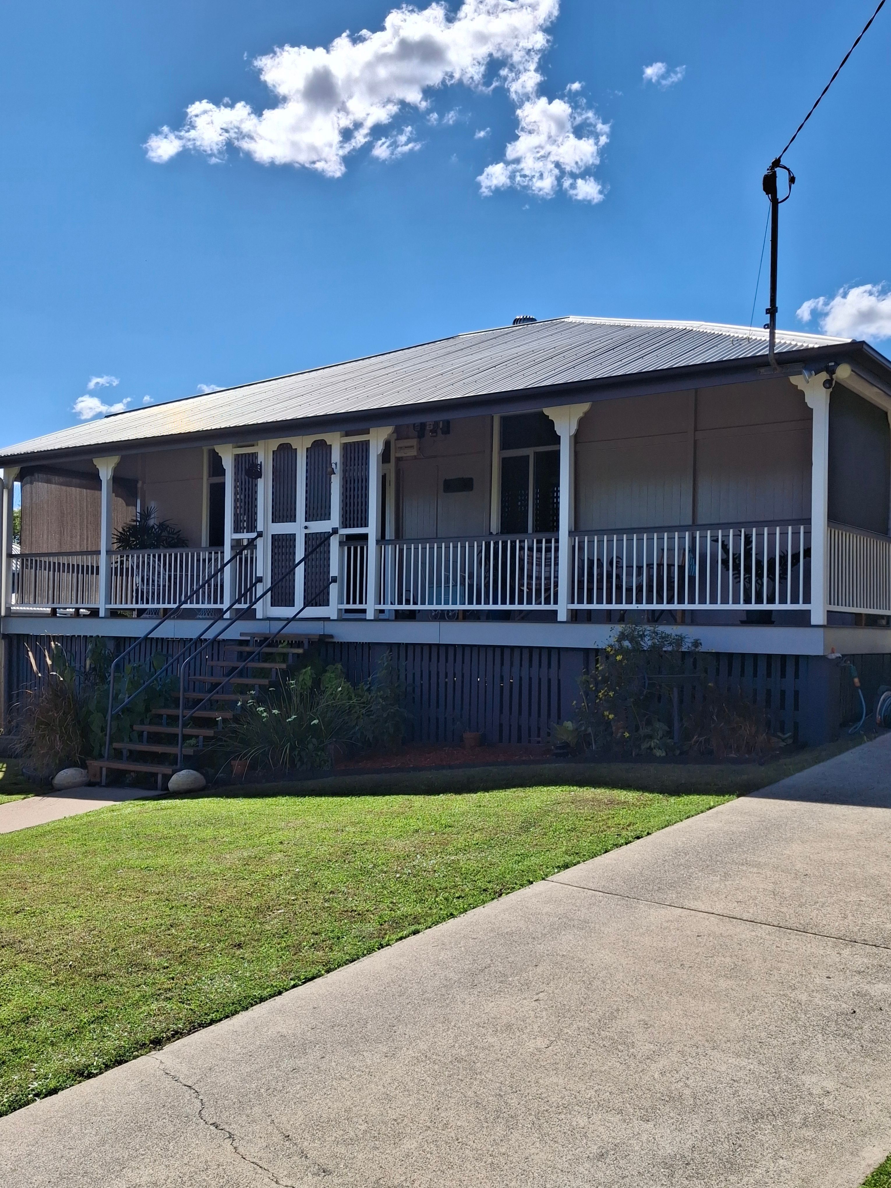 Location Location - No car No worries