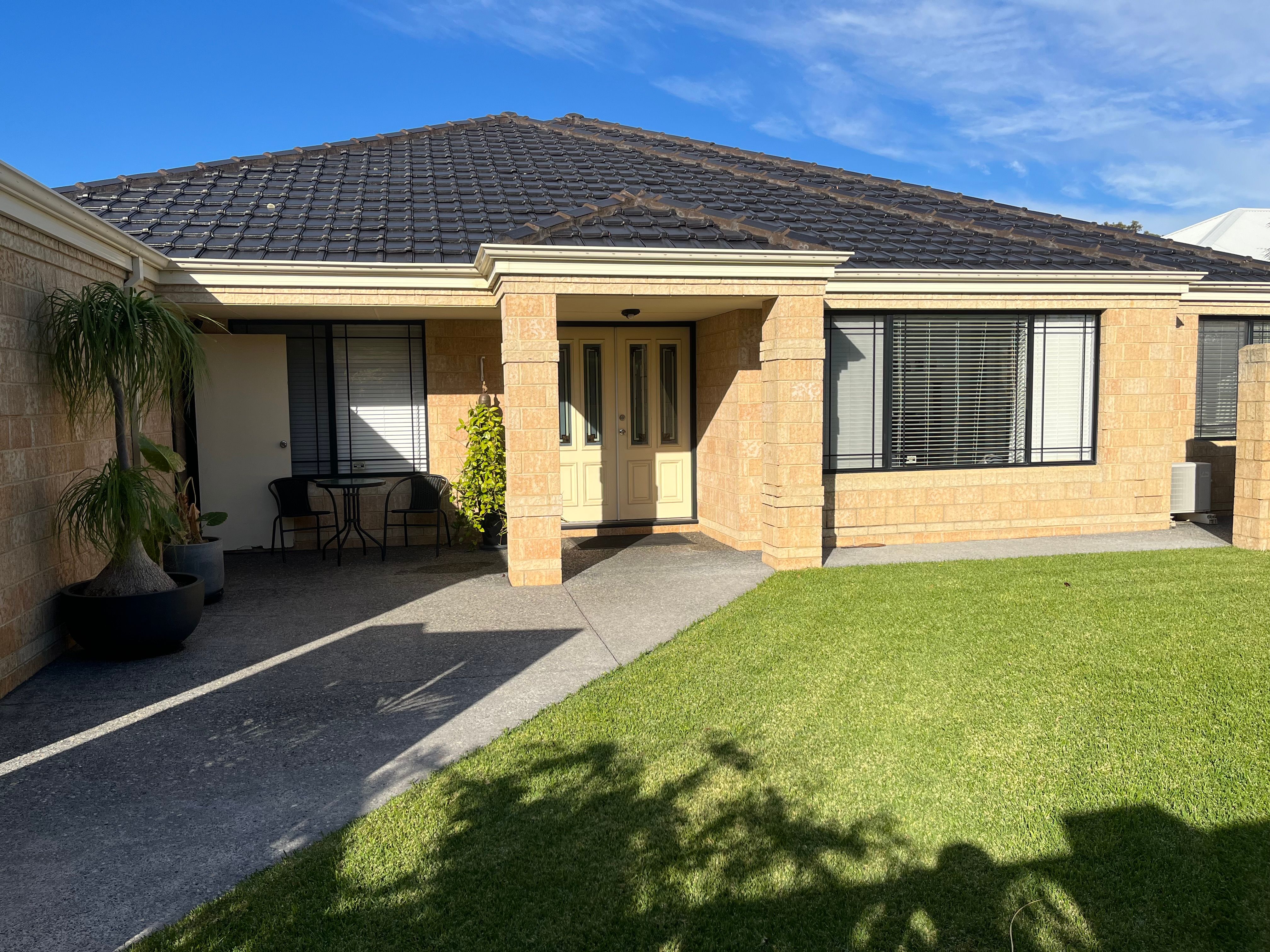 Stunning Family Home in sort after South Bunbury